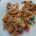 Cooksnap dari dian susanty untuk resep Rempeyek Kacang Simpel Enak