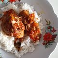 Cooksnap dari Sripitajeng Retnaning Arimbi untuk resep Ayam Bumbu Rujak Pedas 🔥🔥🔥