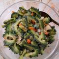 Cooksnap dari ziarasyid@yahoo.com untuk resep Tumis pare teri anti pahit