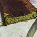 El cooksnap de Alba Hernandez cuando hizo Pan de avena y brócoli.