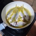 Cooksnap dari Mia Marsih Uz untuk resep Ikan kembung bakar bumbu padang
