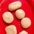 khamz pastries _n _more's cooksnap of when they made Nakiya.
