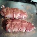 watson150585's cooksnap of when they made Stuffed Chicken Breast.