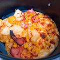 彤昕 的 蔥油餅披薩 cooksnap