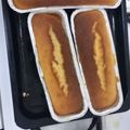 El cooksnap de brenda torres cuando hizo Sopa paraguaya.