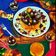 Vaishali Thaker's cooksnap of when they made સ્ટફ્ડ કાલાજામુન (Stuffed Kalajamun recipe in Gujarati).