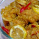 Cooksnap dari Ayu Fajri untuk resep Ayam Goreng Saus Lemon Madu