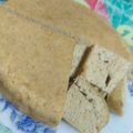 Cooksnap dari chairun nisa untuk resep Banana cake kukus tanpa mixer