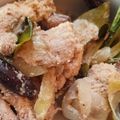 Cooksnap dari Audrey Ompusunggu untuk resep 20. Asam Padeh Telor Ikan Kakap