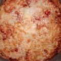 CieM Cooksnap-ja, amikor elkészítette a(z) Pizza tészta - egy recept, több módon receptet.