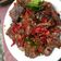 Cooksnap dari rocha novalina untuk resep Dendeng sapi Balado