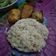 Cooksnap dari sarah mirza untuk resep Nasi liwet magic com