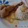Cooksnap από λεμοναδα στη συνταγή Βιολογικό κοτόπουλο λεμόνι-ρίγανη στη χύτρα