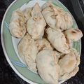 El cooksnap de 🌹🌹Nadiaflorencia🌹🌹 cuando hizo Masa para tapas de empanadas.