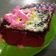 Cooksnap dari Nuke Avianti untuk resep Red Velvet Steam Cake