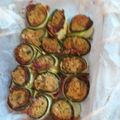 il Lucia Tolfo quando ha preparato Involtini di Zucchine ripieni