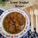 Cooksnap dari Heni Suryani untuk resep Semur Jengkol Betawi