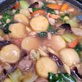 Cooksnap dari Monica Halim untuk resep Sapo Tahu