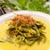 Cooksnap dari Manda Evie untuk resep Jukut Bejek / Plecing Kacang Panjang