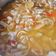El cooksnap de Eduardo cuando hizo Pollo en Escabeche.