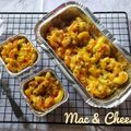 Cooksnap dari Lailazegaff untuk resep Makaroni Keju (Eggless)