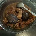 Cooksnap dari Lavanti Meilia Erlinda untuk resep Baikut kecap tauco