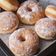 Cooksnap dari Saudah🌷 untuk resep SUPER PLUFFY DOUGHNUT (DONAT EMPUK DAN RINGAN BANGET)