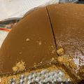 El cooksnap de Mireia Trancoso Paredes cuando hizo Tarta Ferrero Rocher con Thermomix.