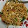 Cooksnap dari Detriana untuk resep Mie telur #semangat selasa