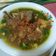 Cooksnap dari Dinda Ayu untuk resep Sop konro iga rempah (#pr2_sop)