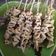 Cooksnap dari Dapoer Oyen untuk resep 74. Sate Usus Angkringan