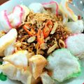 Cooksnap dari Susi Darmawan/IG @d_sus14 untuk resep Tahu Gecot Banyumasan