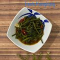 Cooksnap dari Rita Desyanti untuk resep Tumis Kangkung Sederhana