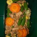 Cooksnap dari Asri Jaya untuk resep Tumis buncis dengan ikan tuna kalengan