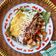 Cooksnap dari Nay's Kitchen untuk resep Sego Tahu