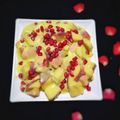 Anitha (Annie) 's cooksnap of when they made 