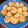 El cooksnap de Cecilia cuando hizo 🧀 Pancitos de queso (tipo chipá o pão de queijo).