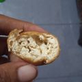 Cooksnap dari santi untuk resep Tahu Bulat Kopong