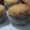 El cooksnap de Verónica Gerez cuando hizo Alfajorcitos de coco y dulce de leche.