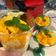 Yi Fen Tai 的 芒果乳酪甜點杯杯【水果懶人甜點食譜】 cooksnap
