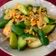 melody Lai 的 洋蔥炒小黃瓜(簡單料理) cooksnap
