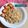 Cooksnap dari Nurul_SaNia untuk resep Gyeran Bokkeumbap (Nasi Goreng telur Korea)