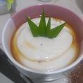 Cooksnap dari nasi goreng untuk resep Bubur sum sum super lembut