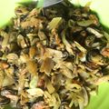 Cooksnap dari Ilza untuk resep Kerang kupas yummy