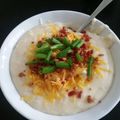 rwpolinski's cooksnap of when they made Easy Loaded Potato Soup.