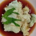 Cooksnap dari Iena Giegi untuk resep Bubur sum sum super lembut