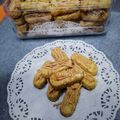 Cooksnap dari arie dewi untuk resep Kaastengels premium