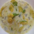 Cooksnap dari Dyah Yudistira untuk resep Es Buah Alpuket Natadecoco