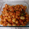 Cooksnap dari ela widyathama untuk resep Sambal Goreng Kentang dan Telur Puyuh