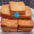 Cooksnap dari Astri Putri Herlina untuk resep Gabin Vla Susu Vanila